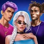 Love Sparks MOD APK0