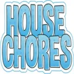house chores apk