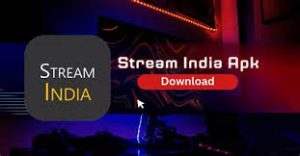 Stream India
